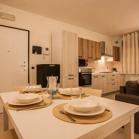 Building 7s * Olbia